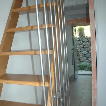 Letia Noce 別荘 Chidazzo